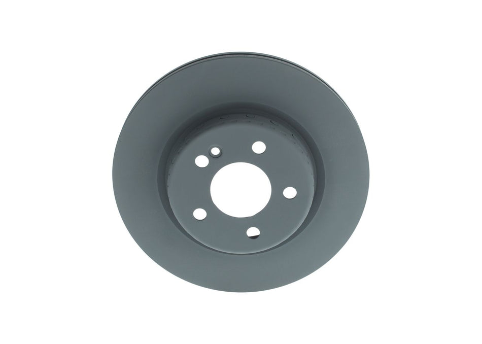 Brake Disc - 0 986 479 H50