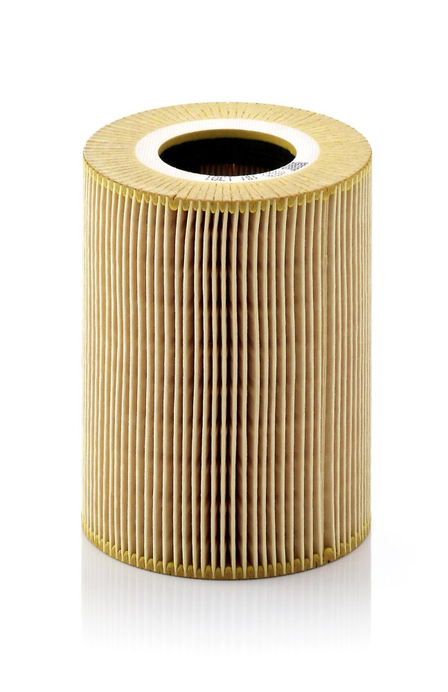 Oil Filter - HU 1381 x