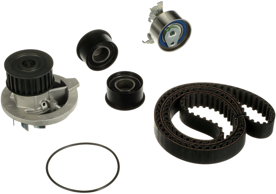 Water Pump & Timing Belt Kit - KP25461XS