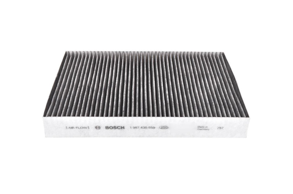 Filter, cabin air - 1 987 435 559