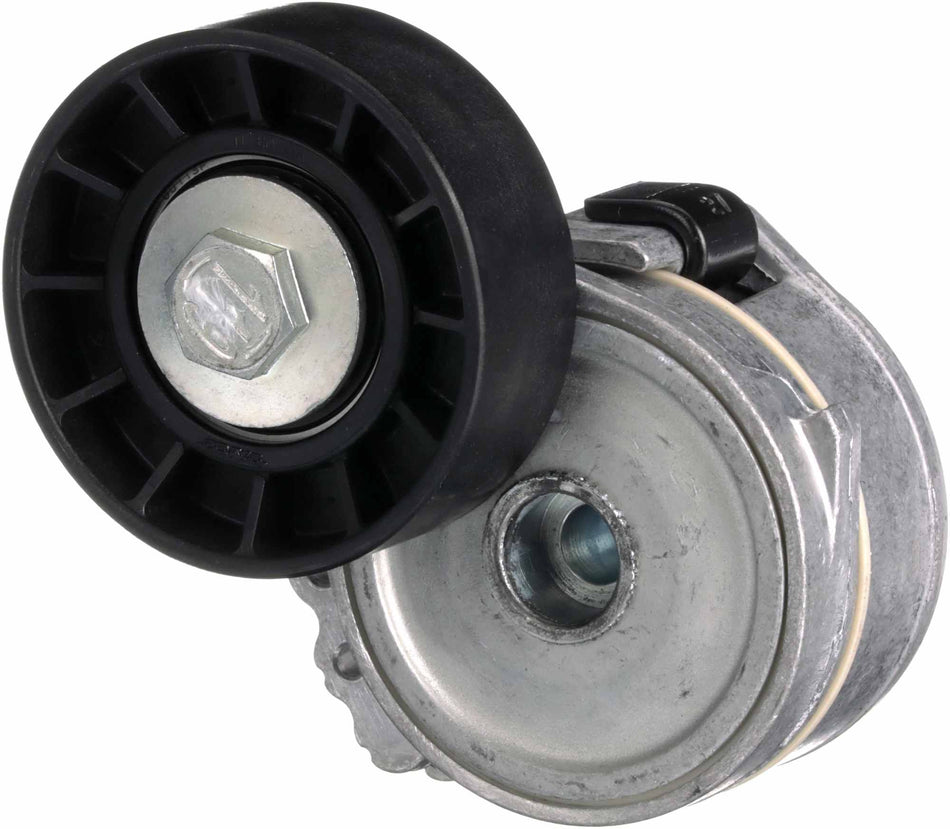 Belt Tensioner, V-ribbed belt - T38477