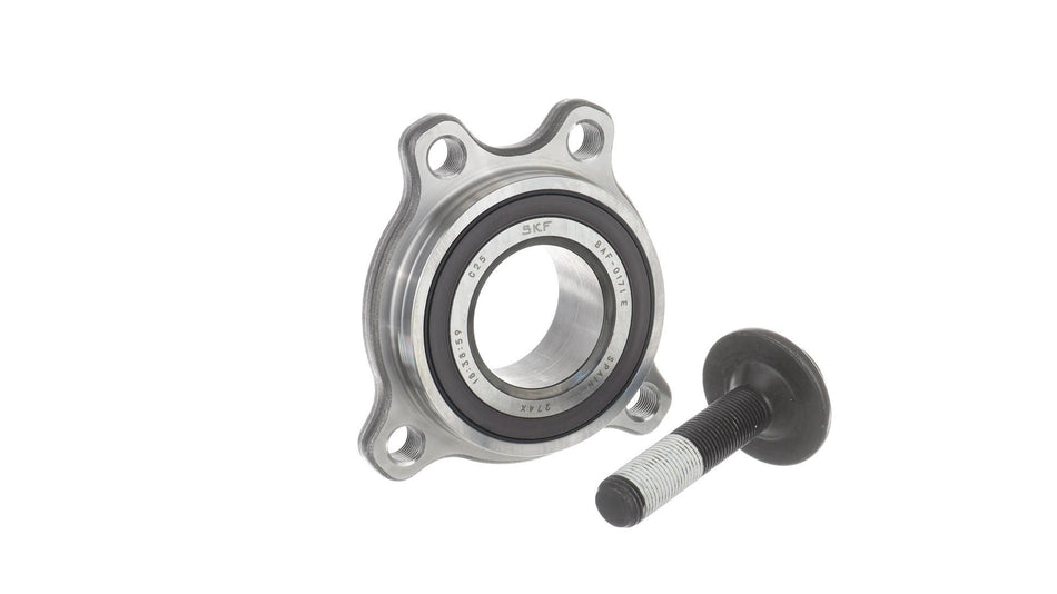 Wheel Bearing Kit - VKBA 7097