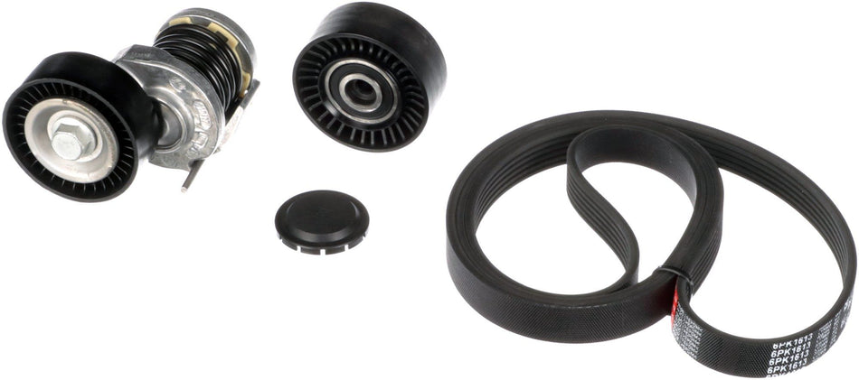 V-ribbed Belt Set - K016PK1613