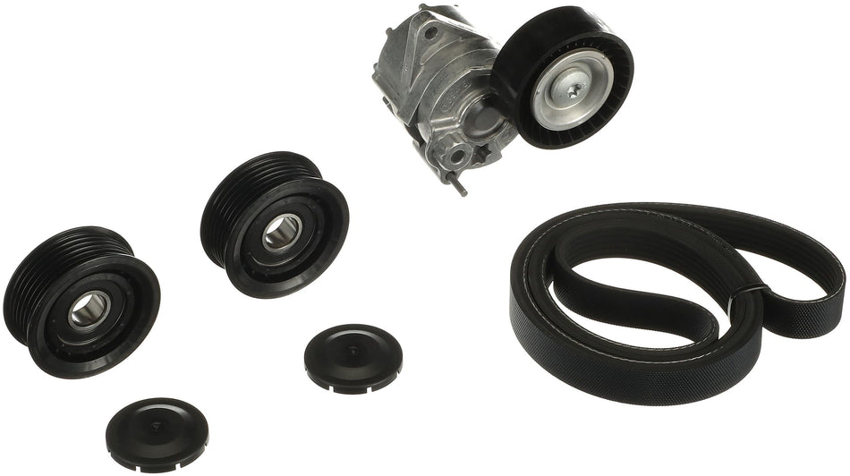 V-ribbed Belt Set - K016PK2270