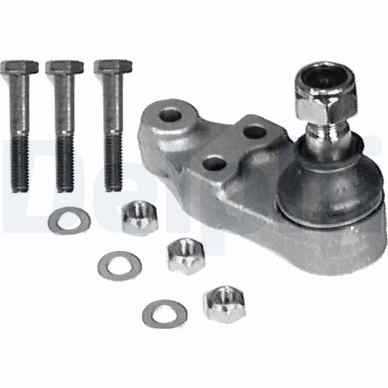 Ball Joint - TC570