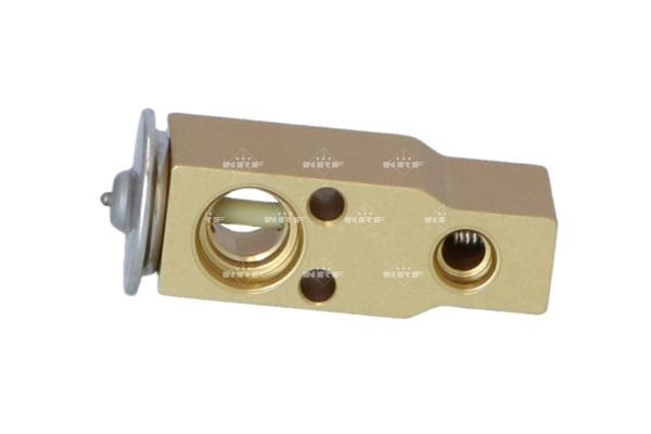 Expansion Valve, air conditioning - 38379