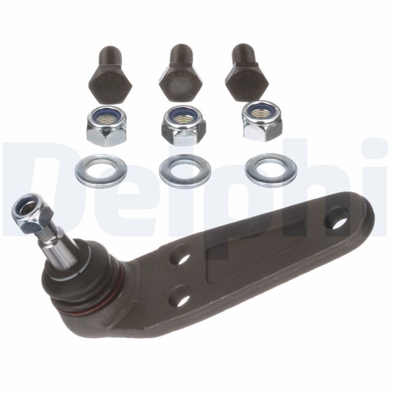 Ball Joint - TC273