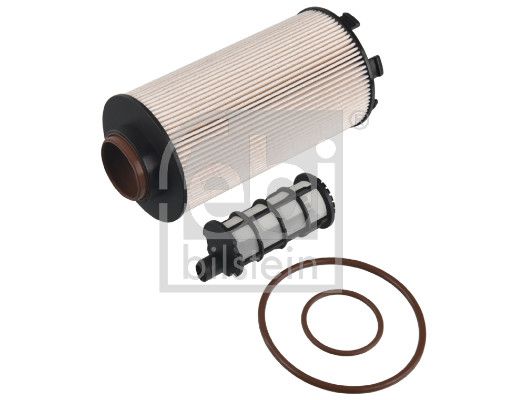 Fuel Filter Set - 172660
