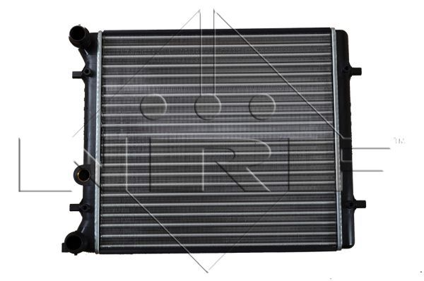 Radiator, engine cooling - 509530A
