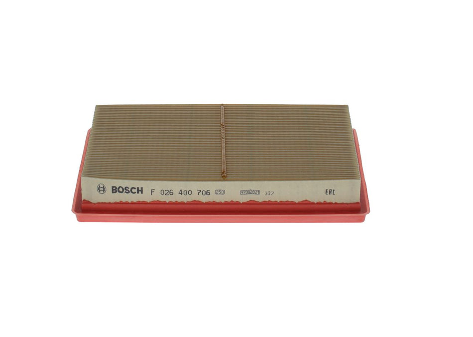 Air Filter - F 026 400 706