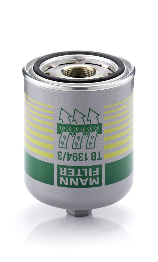 Air Dryer Cartridge, compressed-air system - TB 1394/3 x