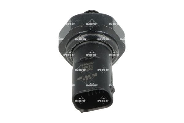 Pressure Switch, air conditioning - 38953