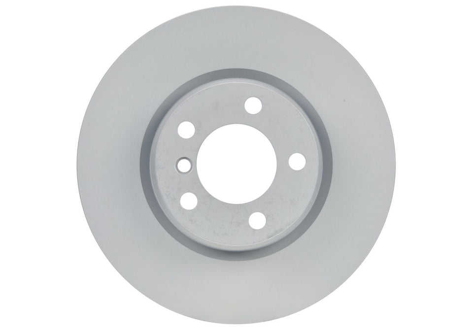 Brake Disc - 0 986 479 A06