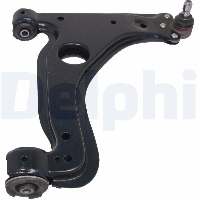 Control/Trailing Arm, wheel suspension - TC1377