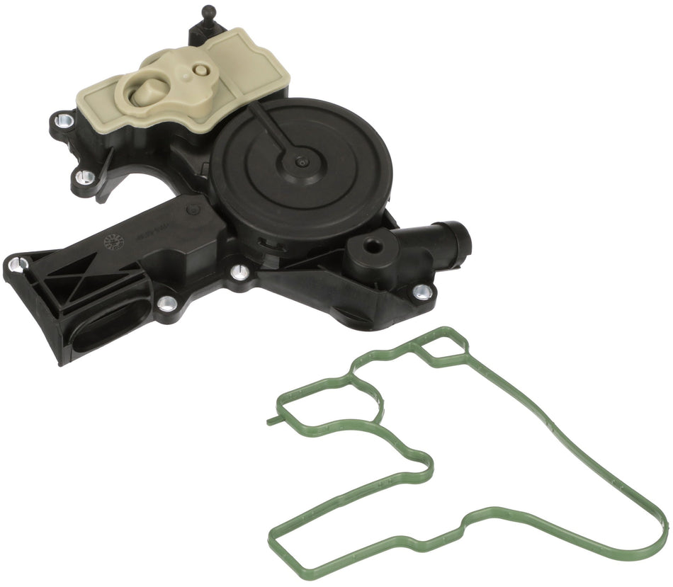 Oil Separator, crankcase ventilation - EMH947