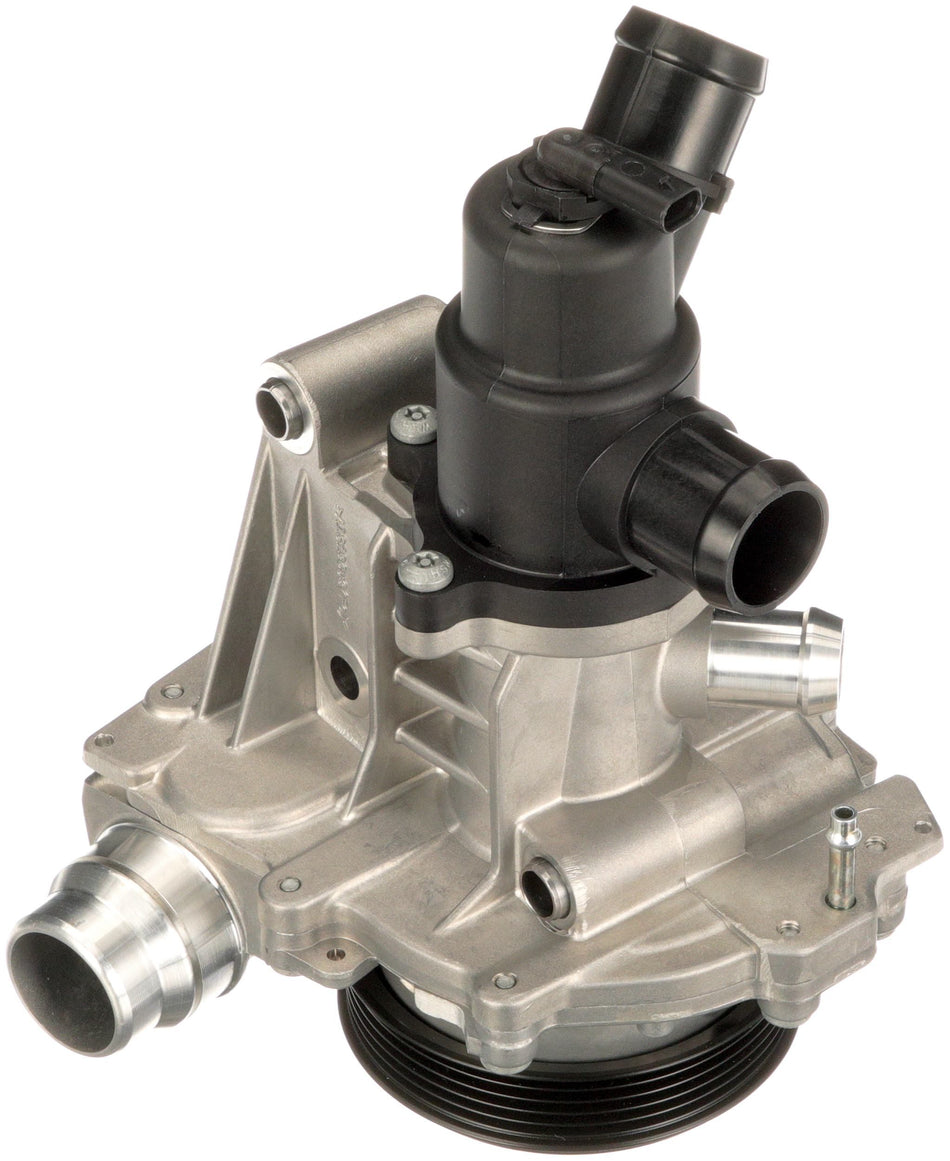 Water Pump, engine cooling - WP0287