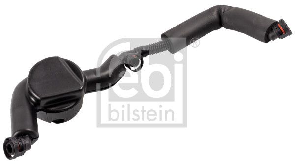 Hose, crankcase ventilation - 170612