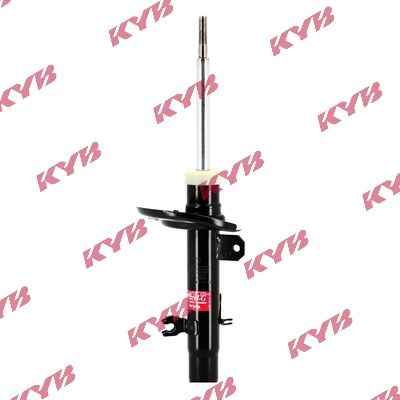 Shock Absorber - 3338012