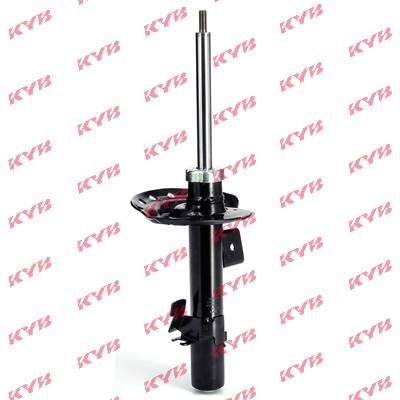 Shock Absorber - 339720