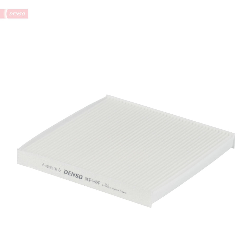 Filter, cabin air - DCF469P