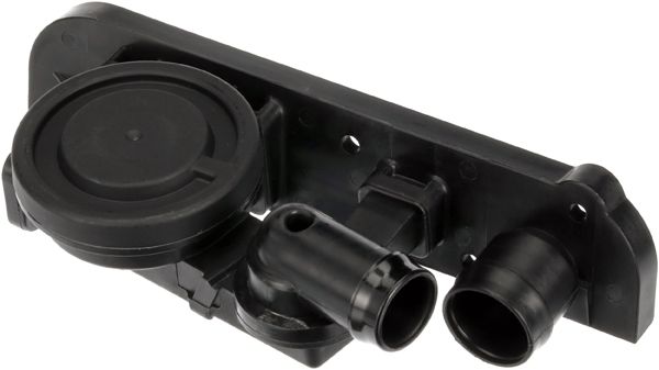 Oil Separator, crankcase ventilation - EMH905