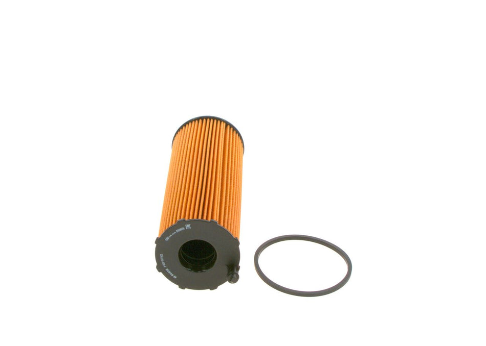 Oil Filter - F 026 407 002