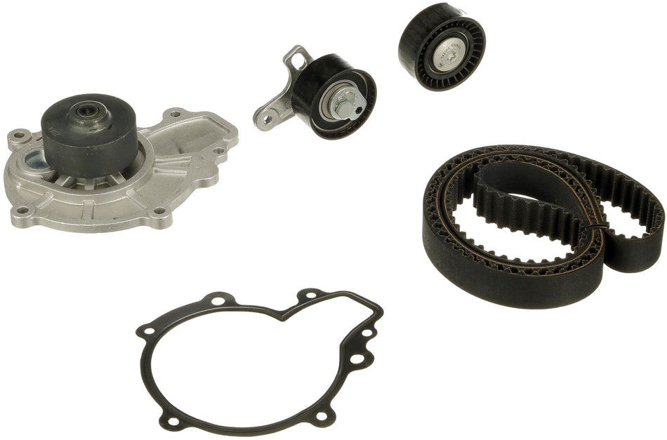 Water Pump & Timing Belt Kit - KP15634XS