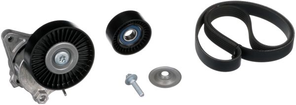 V-ribbed Belt Set - K036PK2448