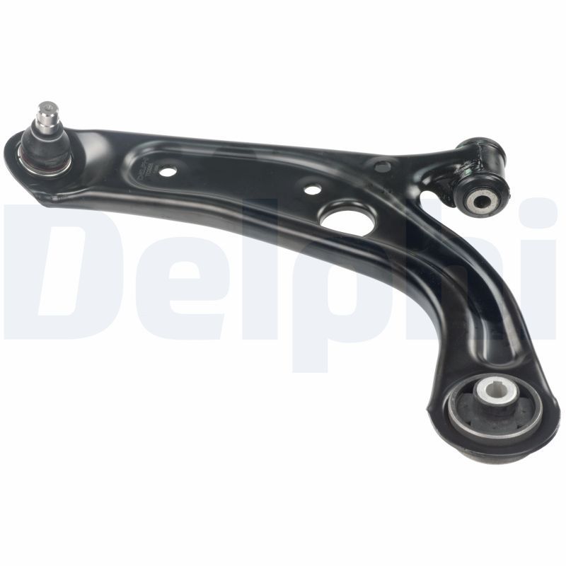 Control/Trailing Arm, wheel suspension - TC3255
