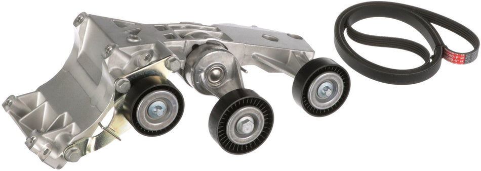 V-ribbed Belt Set - K015PK1745