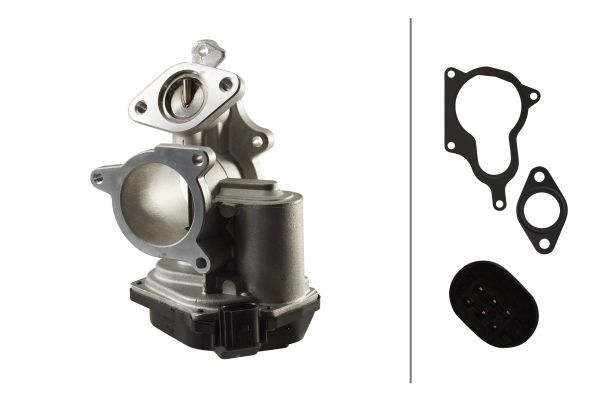 EGR Valve - 6NU 010 171-291