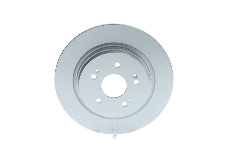 Brake Disc - 0 986 479 G18