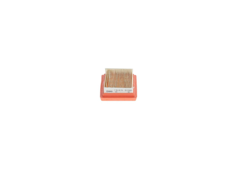 Air Filter - F 026 400 760