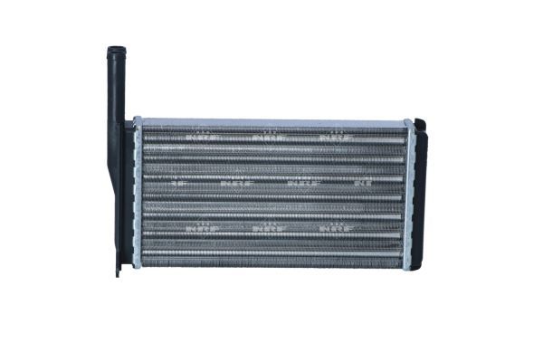 Heat Exchanger, interior heating - 58638