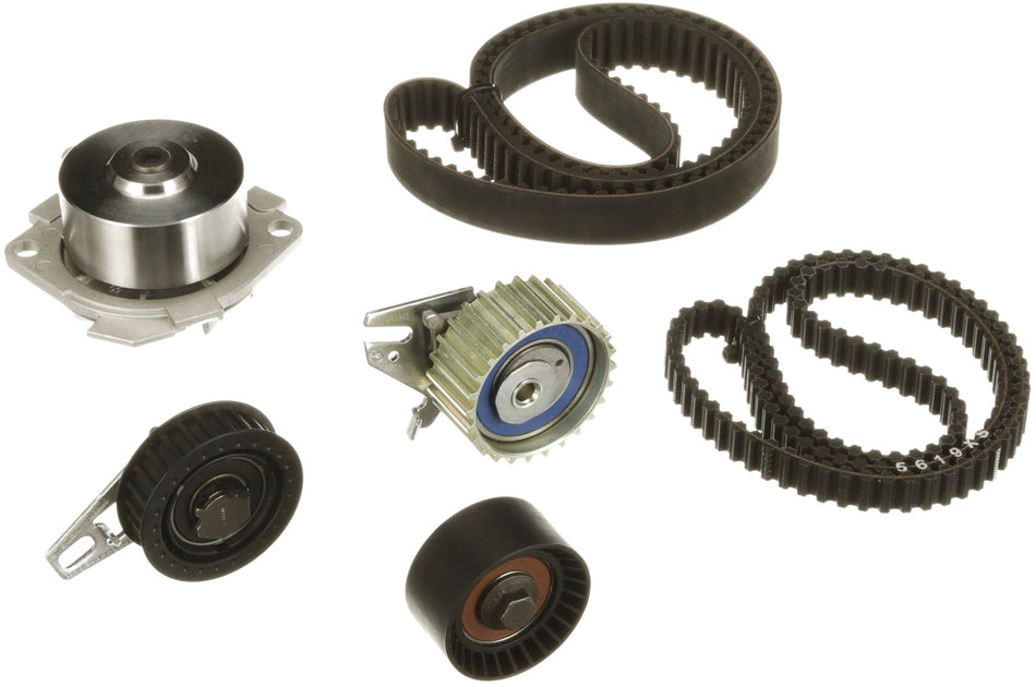 Water Pump & Timing Belt Kit - KP65429XS