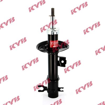 Shock Absorber - 3330079