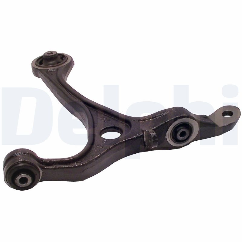 Control/Trailing Arm, wheel suspension - TC2428