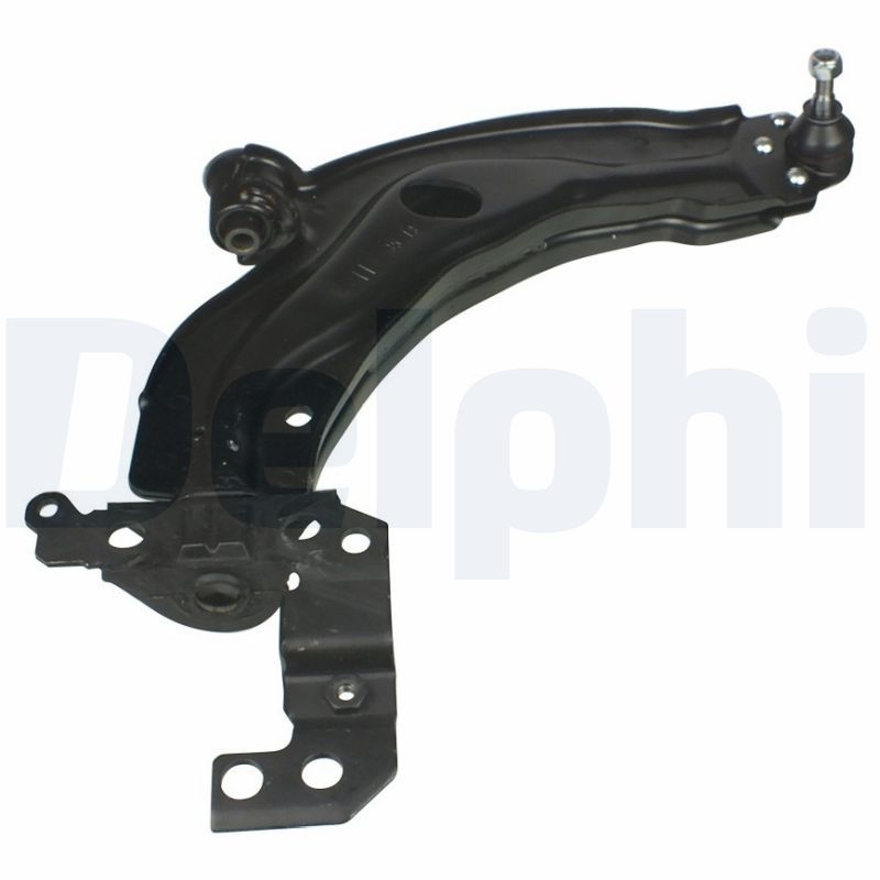 Control/Trailing Arm, wheel suspension - TC2636