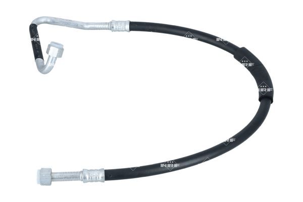 High/Low-pressure Line, air conditioning - 400010