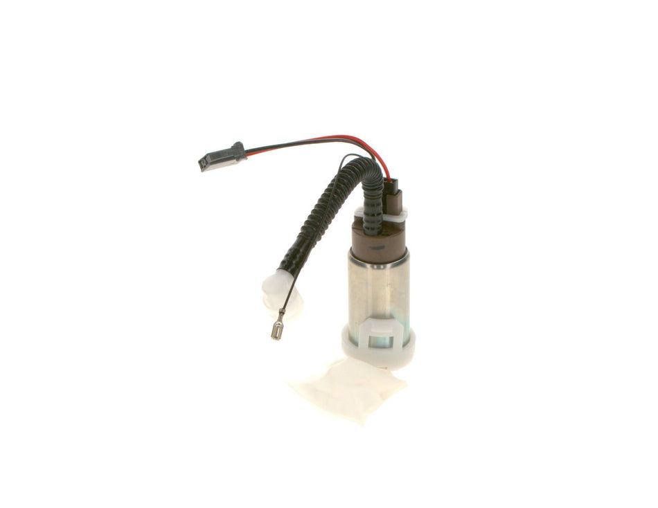 Fuel Pump - 1 987 580 003
