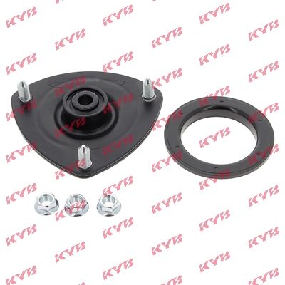 Repair Kit, suspension strut support mount - SM5403
