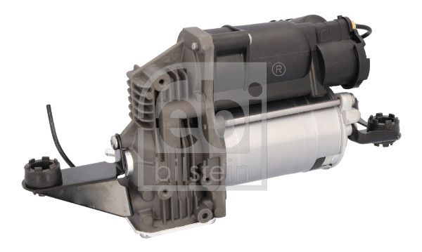 Compressor, compressed-air system - 192685