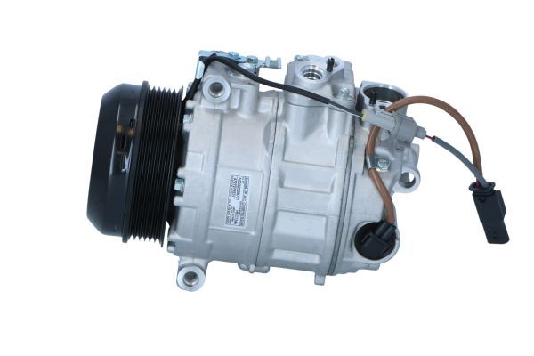 Compressor, air conditioning - 32860