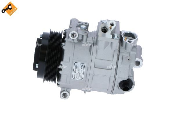 Compressor, air conditioning - 32930