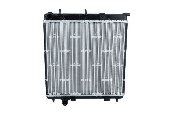 Radiator, engine cooling - 50429A