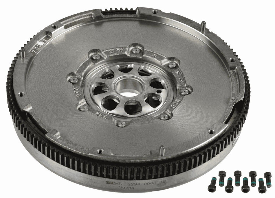 Flywheel - 2294 000 838
