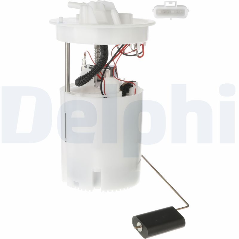 fuel supply unit - FG2005-12B1