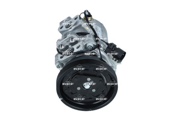 Compressor, air conditioning - 32055