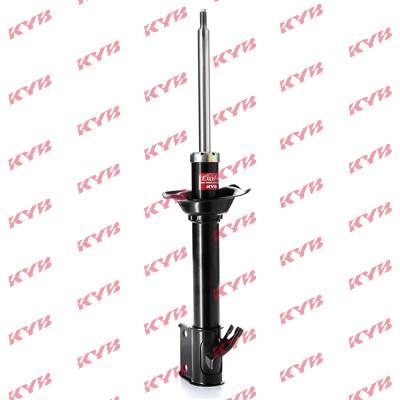 Shock Absorber - 334344