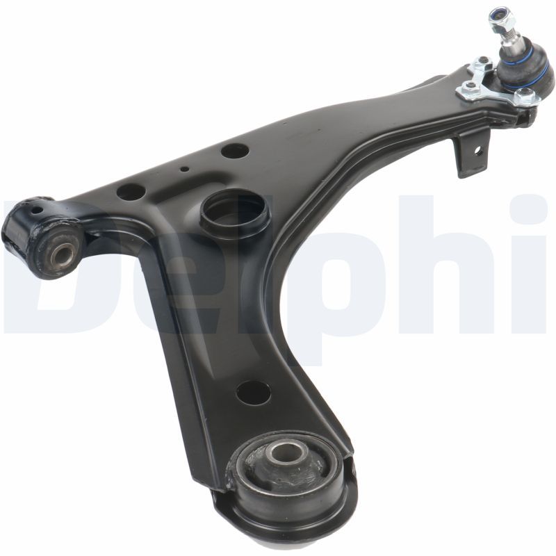 Control/Trailing Arm, wheel suspension - TC690